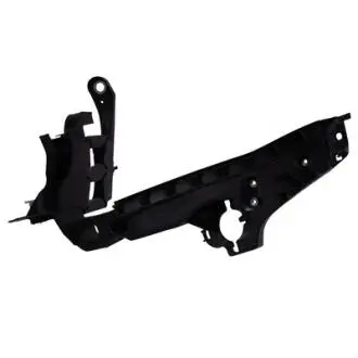 BF0216200023 Крепление фары BAPMIC підбір по vin на Brocar