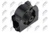 ПОДУШКА ДВИГАТЕЛЯ ZPS-TY-080