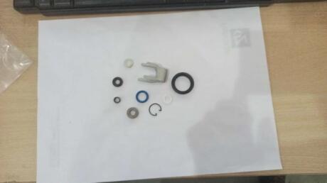 BF0423730010 Ремкомплект BAPMIC підбір по vin на Brocar