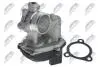 Клапан EGR EGR-VW-047