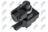 Клапан EGR EGR-BM-019