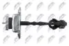 EZCCT064 DOOR CATCH NTY підбір по vin на Brocar