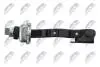 EZCCT064 DOOR CATCH NTY підбір по vin на Brocar