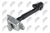 EZCCT065 DOOR CATCH NTY підбір по vin на Brocar