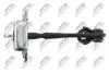 EZCCT065 DOOR CATCH NTY підбір по vin на Brocar