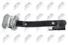 EZCCT065 DOOR CATCH NTY підбір по vin на Brocar