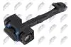 DOOR CATCH EZC-VW-391