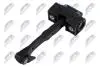 EZCVW391 DOOR CATCH NTY підбір по vin на Brocar