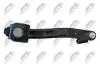 EZCVW391 DOOR CATCH NTY підбір по vin на Brocar