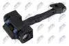 EZCVW392 DOOR CATCH NTY підбір по vin на Brocar