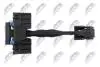 EZCVW392 DOOR CATCH NTY підбір по vin на Brocar