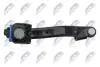 EZCVW392 DOOR CATCH NTY підбір по vin на Brocar