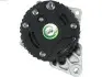 A9344S Генератор AUTO STARTER підбір по vin на Brocar