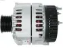 A9344S Генератор AUTO STARTER підбір по vin на Brocar