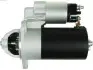 S0453 Стартер AUTO STARTER підбір по vin на Brocar
