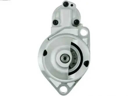 S0453 Стартер AUTO STARTER підбір по vin на Brocar