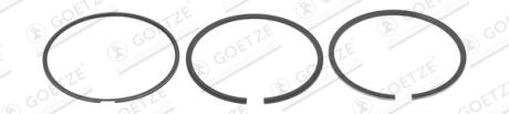 0844990000 PIER?CIENIE T?OK GOETZE 08-449900-00 83/2-2-2 STD CHRYSLER 300C/JEEP COMMANDER GLADIATOR GRAND CHEROKEE III IV WRANGLER IV/LANCIA THEMA 3,0D 05- GOETZE подбор по vin на Brocar