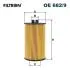 OE6829 682/9 OE FILTR OLEJU OPEL ASTRA 13-, INSIGNIA 18-, ZAFIRA 18- FILTRON OE682/9 FILTRON підбір по vin на Brocar