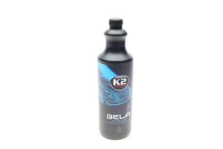 D01011 Піна активна для автомобіля Bela Pro Blueberry (чорниця) (1L) K2 підбір по vin на Brocar
