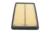 FILTR POWIETRZA MANN C26280 NISSAN QASHQAI II 18-, RENAULT KADJAR 15-