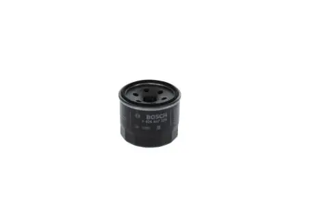 F026407329 FILTR OLEJU BOSCH F026407329 HONDA CIVIC 13-, CR-V 13-, HR-V 15- BOSCH підбір по vin на Brocar