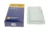 E640L01 Фільтр повітряний Toyota Avensis/Corolla 1.4-2.4 i 01-09 HENGST FILTER підбір по vin на Brocar