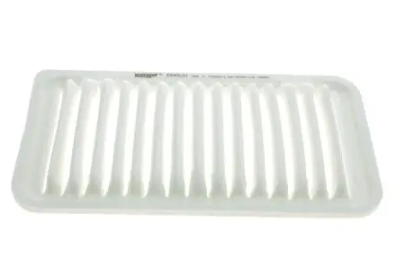 E640L01 Фільтр повітряний Toyota Avensis/Corolla 1.4-2.4 i 01-09 HENGST FILTER підбір по vin на Brocar