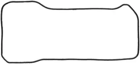 648990 Прокладка клапанної кришки Lexus GX/Toyota Land Cruiser 09- (к-кт) ELRING підбір по vin на Brocar