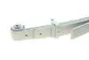 482103D2400019ZT Рессора задняя Toyota Hilux 2.5D 01-05, (60/565/740), 4/7+2/12mm (к-кт 6 листов) TES підбір по vin на Brocar