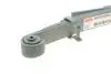 482103D2400019ZT Рессора задняя Toyota Hilux 2.5D 01-05, (60/565/740), 4/7+2/12mm (к-кт 6 листов) TES підбір по vin на Brocar