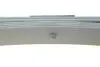 482103D2400019ZT Рессора задняя Toyota Hilux 2.5D 01-05, (60/565/740), 4/7+2/12mm (к-кт 6 листов) TES підбір по vin на Brocar