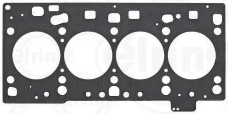 252750 Прокладка ГБЦ Audi A4/A5/A6/Q5 18- (2 мітки) (1.63mm) ELRING підбір по vin на Brocar