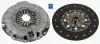 3000950860 Комплект зчеплення SACHS підбір по vin на Brocar