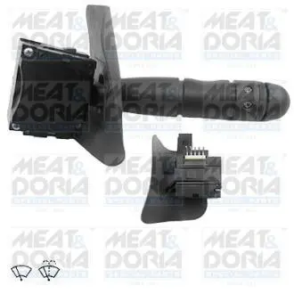 23418 Вимикач на колонці рульового управління MEAT&DORIA підбір по vin на Brocar