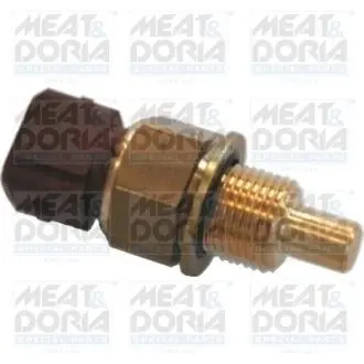 82243 Датчик, температура охолоджуючої рідини MEAT&DORIA підбір по vin на Brocar