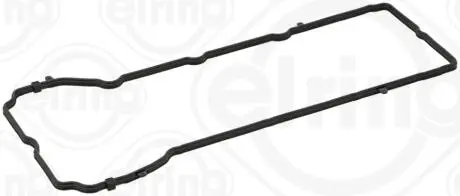 527780 Прокладка кришки клапанів Jeep Grand Cherokee 3.6 V6 10- (L) ELRING підбір по vin на Brocar