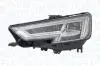711451000179 Фара головного світла передня, права MAGNETI MARELLI підбір по vin на Brocar