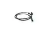 0986594660 CZUJNIK ABS RANGE ROVER III 4.4 10- BOSCH підбір по vin на Brocar