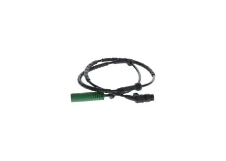 0986594660 CZUJNIK ABS RANGE ROVER III 4.4 10- BOSCH подбор по vin на Brocar