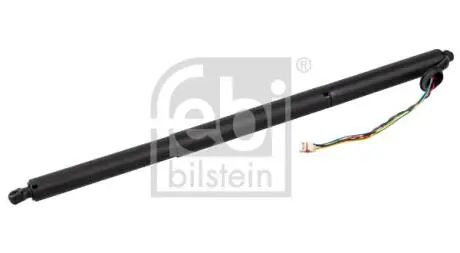 179323 Електропривод кришки багажника FEBI BILSTEIN підбір по vin на Brocar