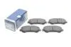 0986494885 KLOCKI HAM. NISSAN MAXIMA 3.5 16- BOSCH підбір по vin на Brocar