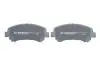 0986494885 KLOCKI HAM. NISSAN MAXIMA 3.5 16- BOSCH підбір по vin на Brocar