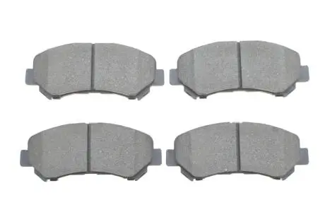 0986494885 Гальмівні колодки дискові BOSCH підбір по vin на Brocar