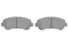 0986494885 KLOCKI HAM. NISSAN MAXIMA 3.5 16- BOSCH підбір по vin на Brocar