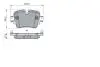 0986494753 KLOCKI HAM. JAGUAR F-TYPE 3.0 13- BOSCH підбір по vin на Brocar