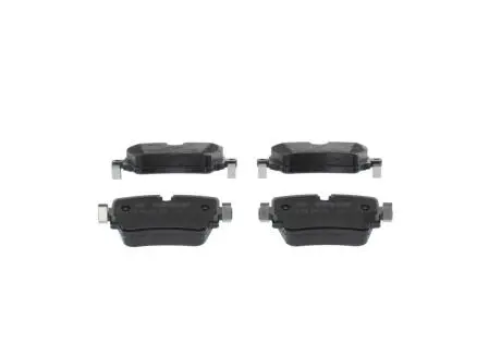 0986494753 KLOCKI HAM. JAGUAR F-TYPE 3.0 13- BOSCH підбір по vin на Brocar