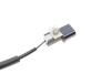 ADBP710076 Датчик ABS (передній) Mitsubishi Lancer VII 03-13 (L) BLUE PRINT підбір по vin на Brocar