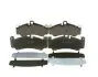 KLOCKI HAM. PORSCHE 911 3.8 09- 0986424067
