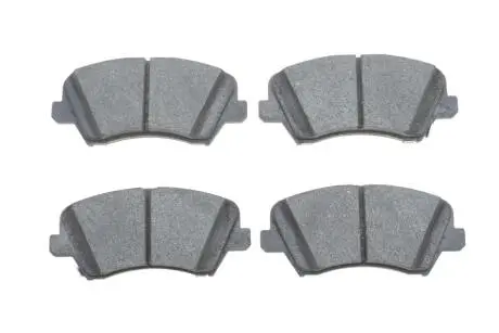 0986424863 Гальмівні колодки дискові BOSCH підбір по vin на Brocar