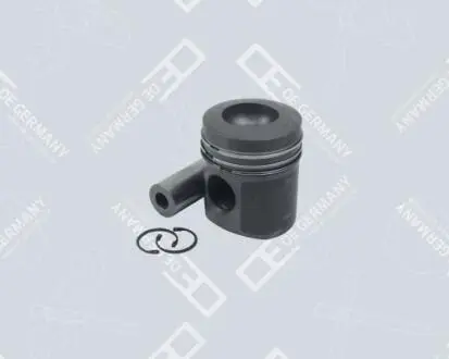 040320913001 Поршень (діаметр 102мм) DEUTZ FAHR AGROSTAR / AGROSTAR DX, DX, INTRAC BF4L913-F6L913 OE GERMANY підбір по vin на Brocar
